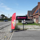 Oostrofriet Extérieur