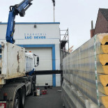 Oostrofriet Extérieur