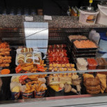 Oostrofriet Nourriture