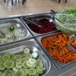 Oostrofriet Nourriture