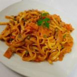 Pinocchio Nourriture