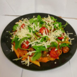 Pinocchio Nourriture