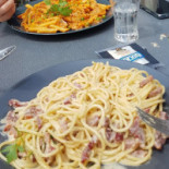 Chez Geppetto Comida