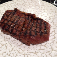 Butcher's Dining food