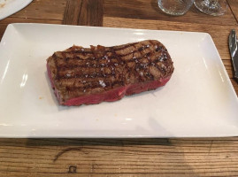 Butcher's Dining food