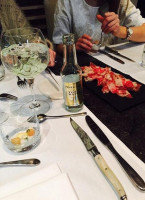 Butcher's Dining drink
