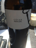 Butcher's Dining drink