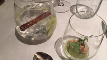 Butcher's Dining drink