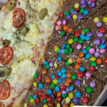 Taverne Harlekijn Nourriture