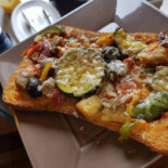 Taverne Harlekijn Nourriture