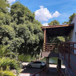 Taverne Harlekijn Extérieur