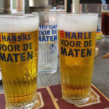 Taverne Harlekijn Boisson