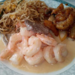 Chang Jiang Wok Nourriture