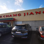 Chang Jiang Wok Exterior