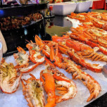 Chang Jiang Wok Nourriture