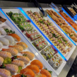 Chang Jiang Wok Nourriture