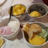 Chang Jiang Wok Nourriture