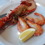 Chang Jiang Wok Nourriture