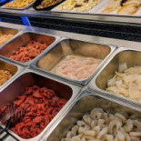 Chang Jiang Wok Nourriture