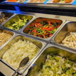 Chang Jiang Wok Nourriture