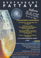 Pattaya Carte