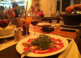 Pattaya À l'intérieur