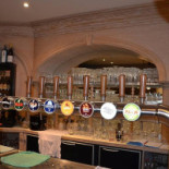 Het Gulden Hoofd Bebida