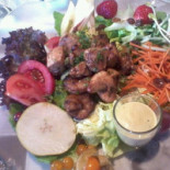 Het Gulden Hoofd Comida