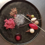 Het Gulden Hoofd Bebida