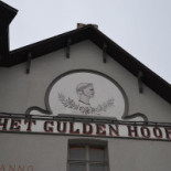 Het Gulden Hoofd Exterior