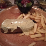 Het Gulden Hoofd Comida