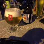 Het Gulden Hoofd Bebida