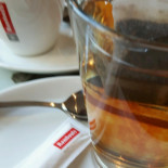 Het Gulden Hoofd Bebida