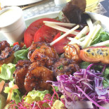 Het Gulden Hoofd Comida