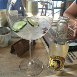 Het Gulden Hoofd Bebida