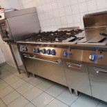 Het Gulden Hoofd Bebida