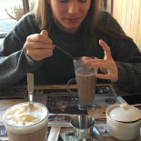 Het Gulden Hoofd Bebida