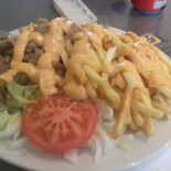 Snack Antalya Comida