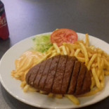 Snack Antalya Comida