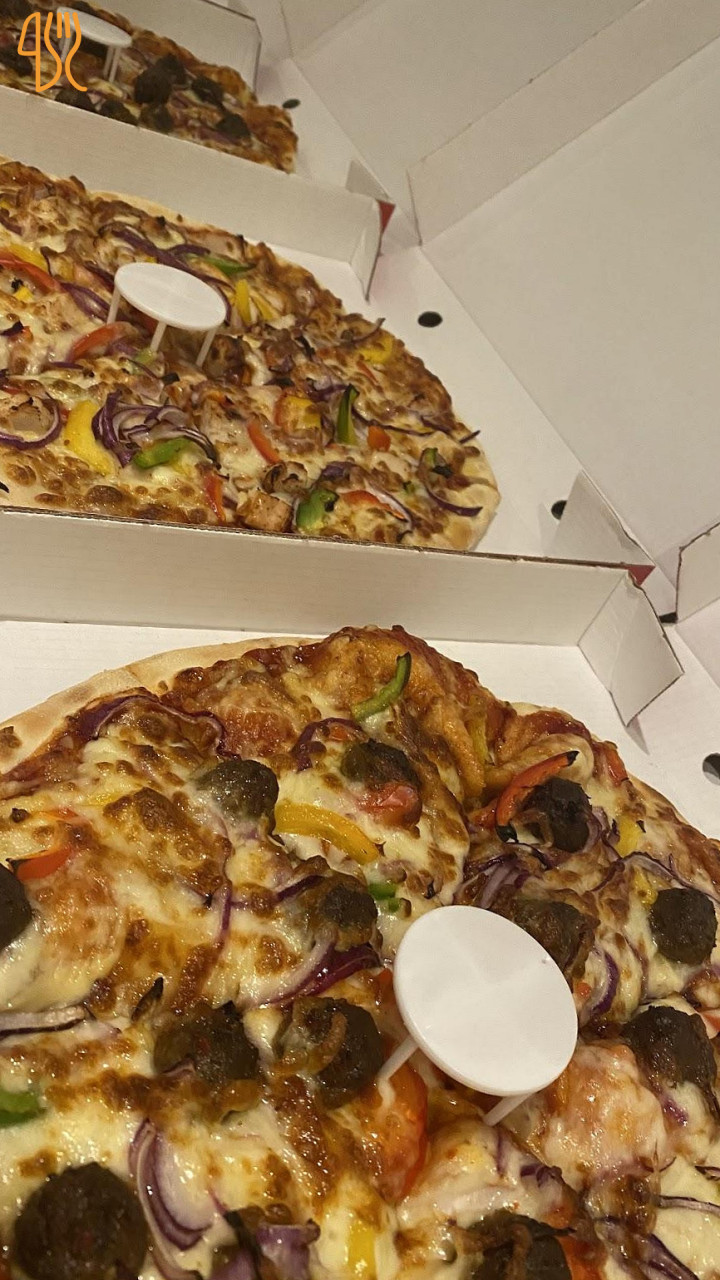 Snack Antalya Comida