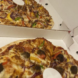 Snack Antalya Nourriture