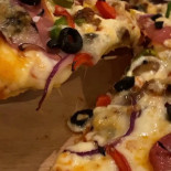 Snack Antalya Nourriture