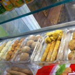 Snack Antalya Nourriture