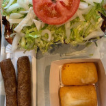 Snack Antalya Comida