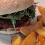 Manzo's Tapas Bistro Nourriture