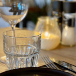 Manzo's Tapas Bistro Boisson