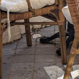 Manzo's Tapas Bistro Extérieur