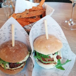 Manzo's Tapas Bistro Nourriture