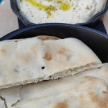 Manzo's Tapas Bistro Nourriture