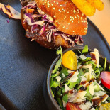 Manzo's Tapas Bistro Nourriture